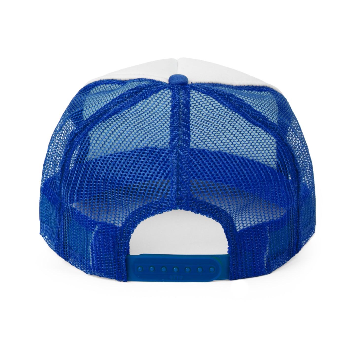 SHALOM Trucker Cap