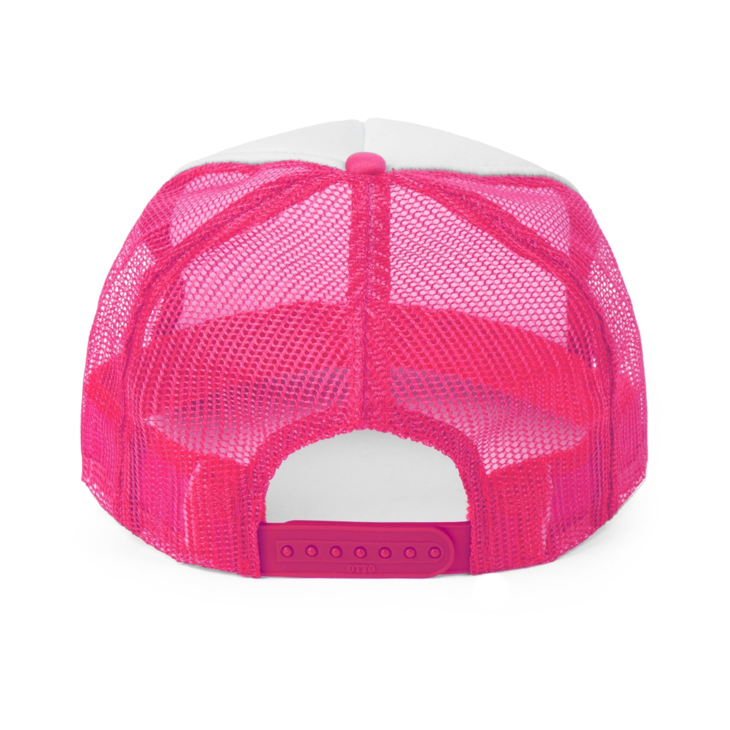 SHALOM Trucker Cap