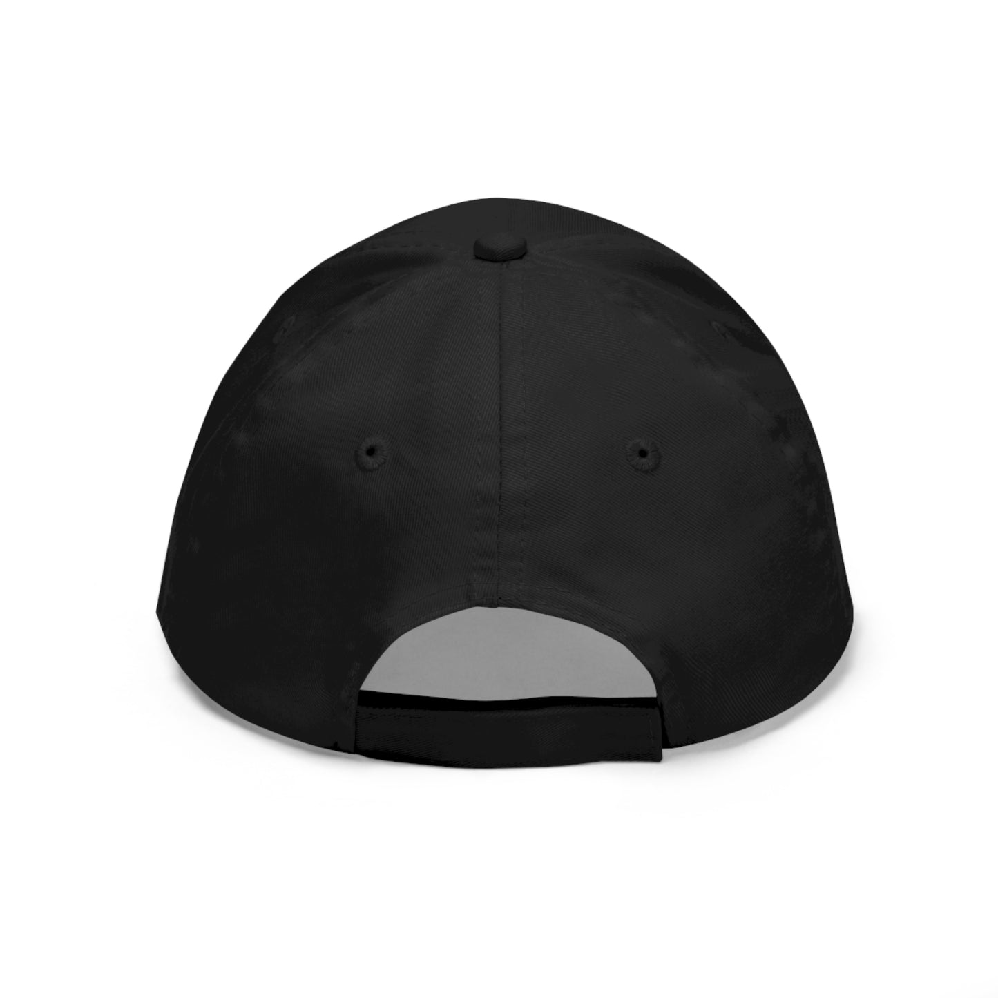 SHALOM! DAD HAT