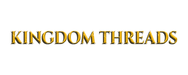 KINGDOM THREADS